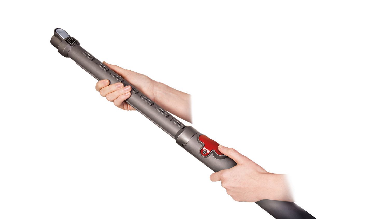 Nettoie tout en haut