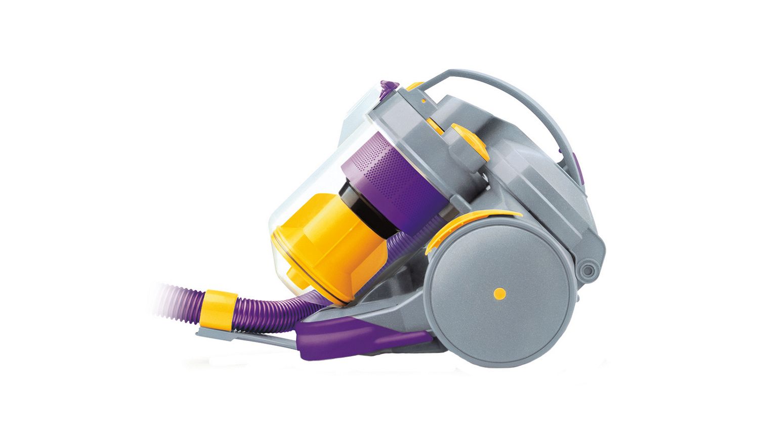 Support | Dyson DC05 cylinder vacuum | Dyson