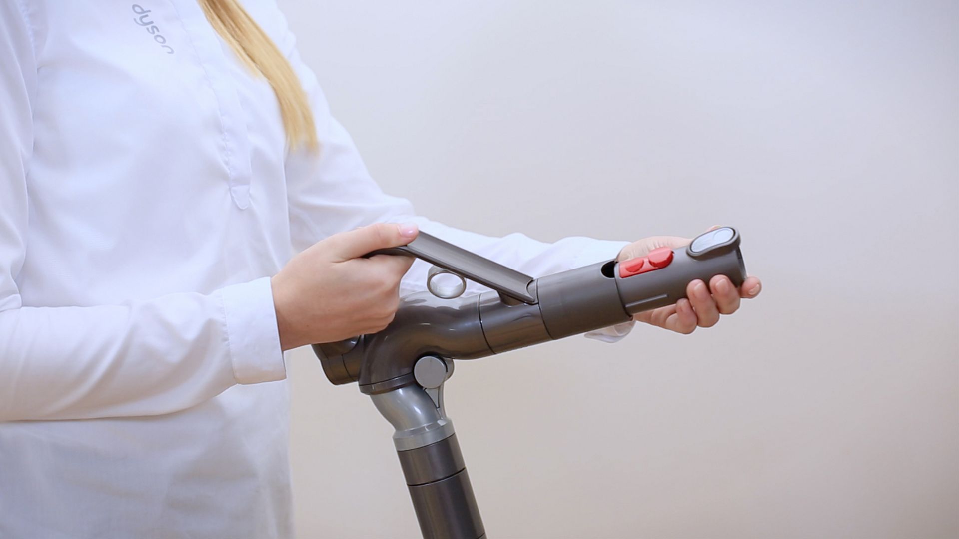 Riproduci il video.Come utilizzare gli accessori.
