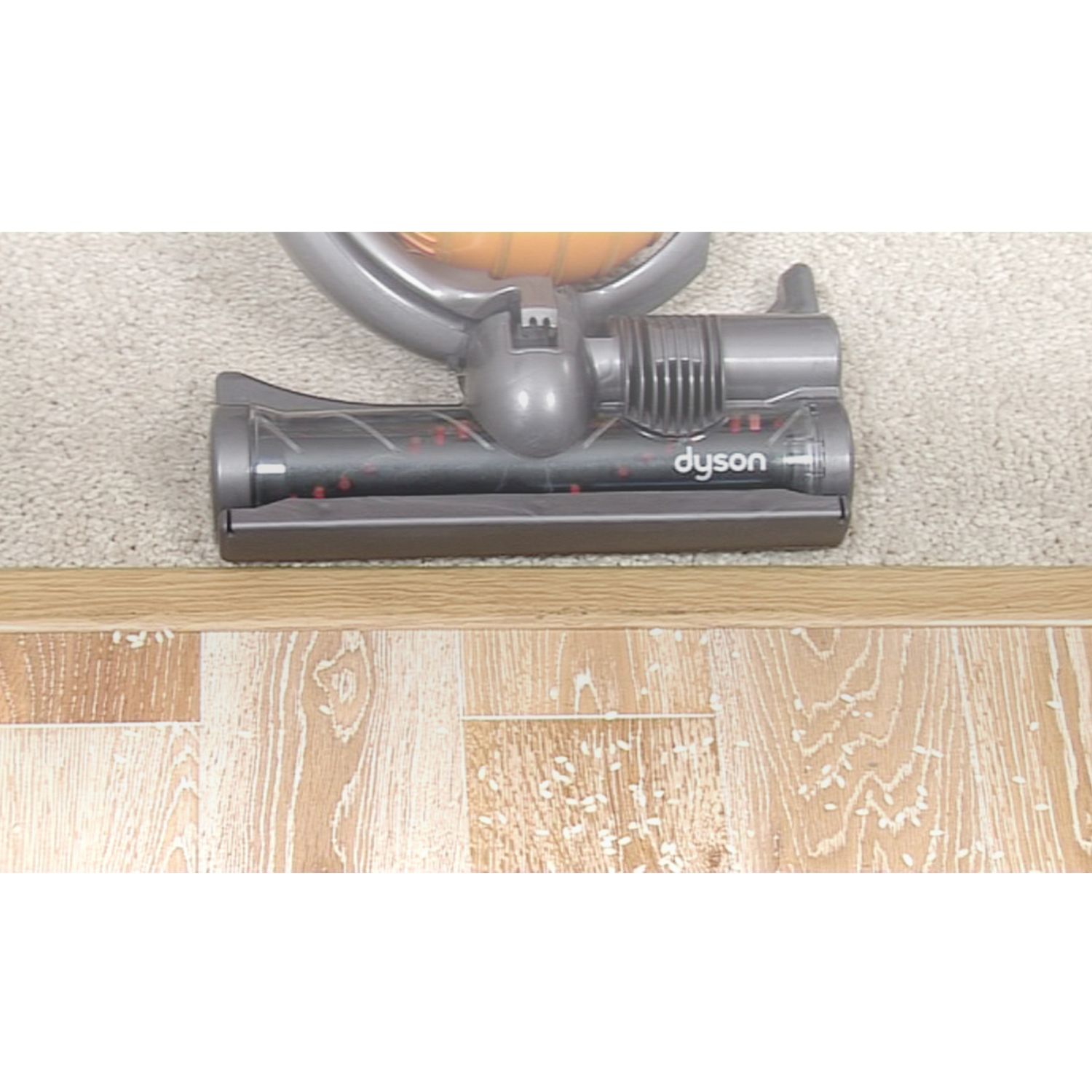 Dyson | Dyson DC25 All Floors vacuum