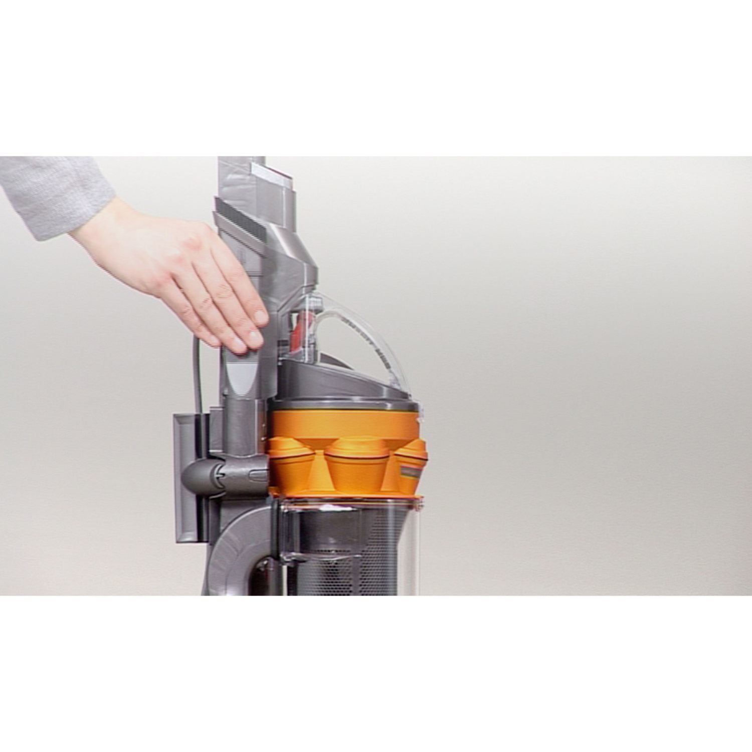 Dyson Dyson DC25 All Floors vacuum