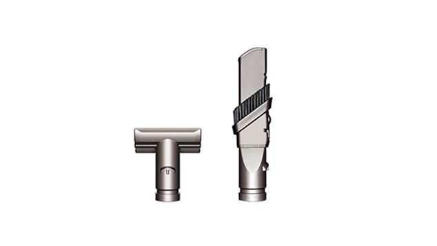 Safely store tools