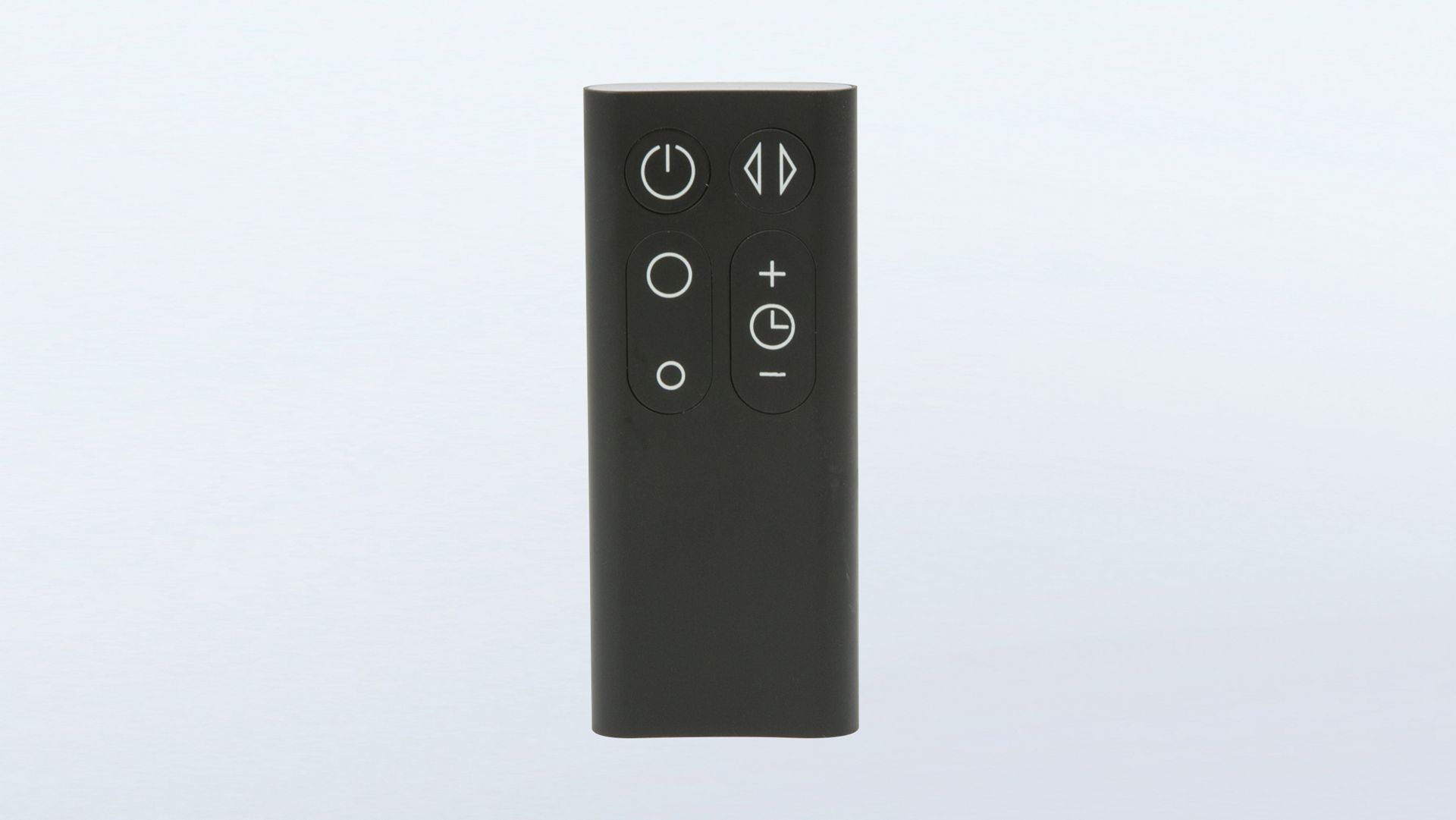 Riproduci il video.Come sostituire la batteria del telecomando.