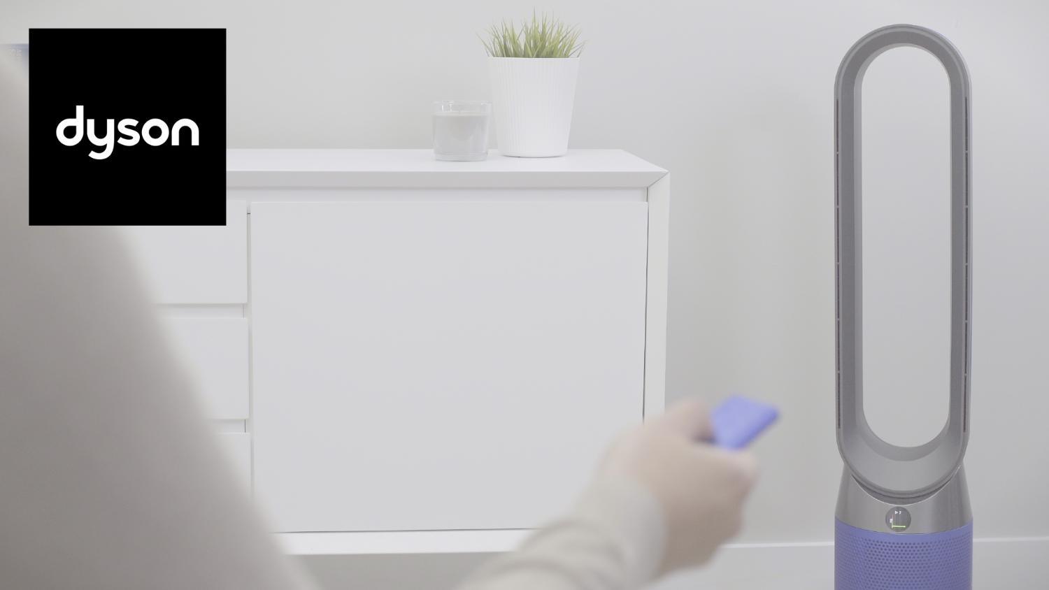 Play the video. How to replace the battery in your remote.