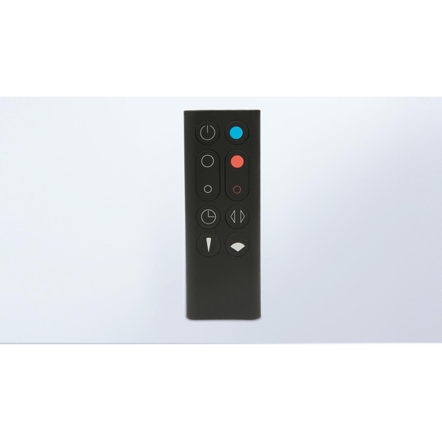 Play the video. How to replace the battery in your remote.