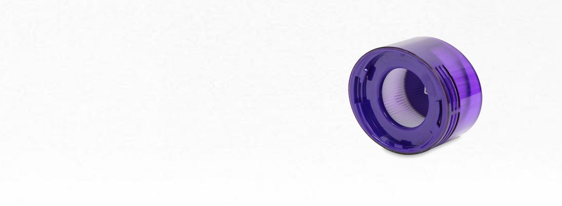 Dyson post filter 