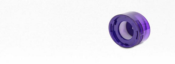 פילטר לשואב אבק אלחוטי Dyson V7, Dyson V8 
