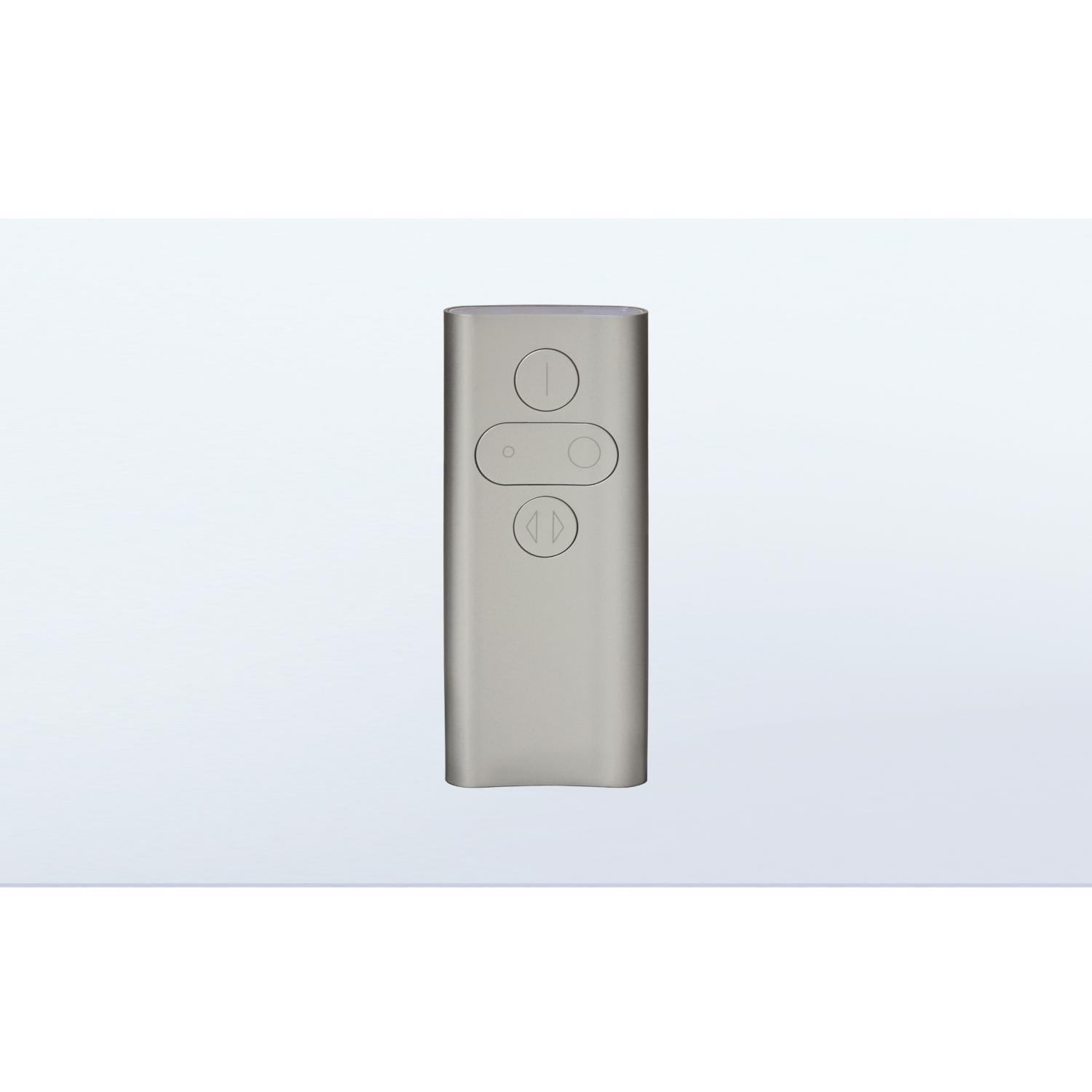 Play the video. How to replace the battery in your remote.