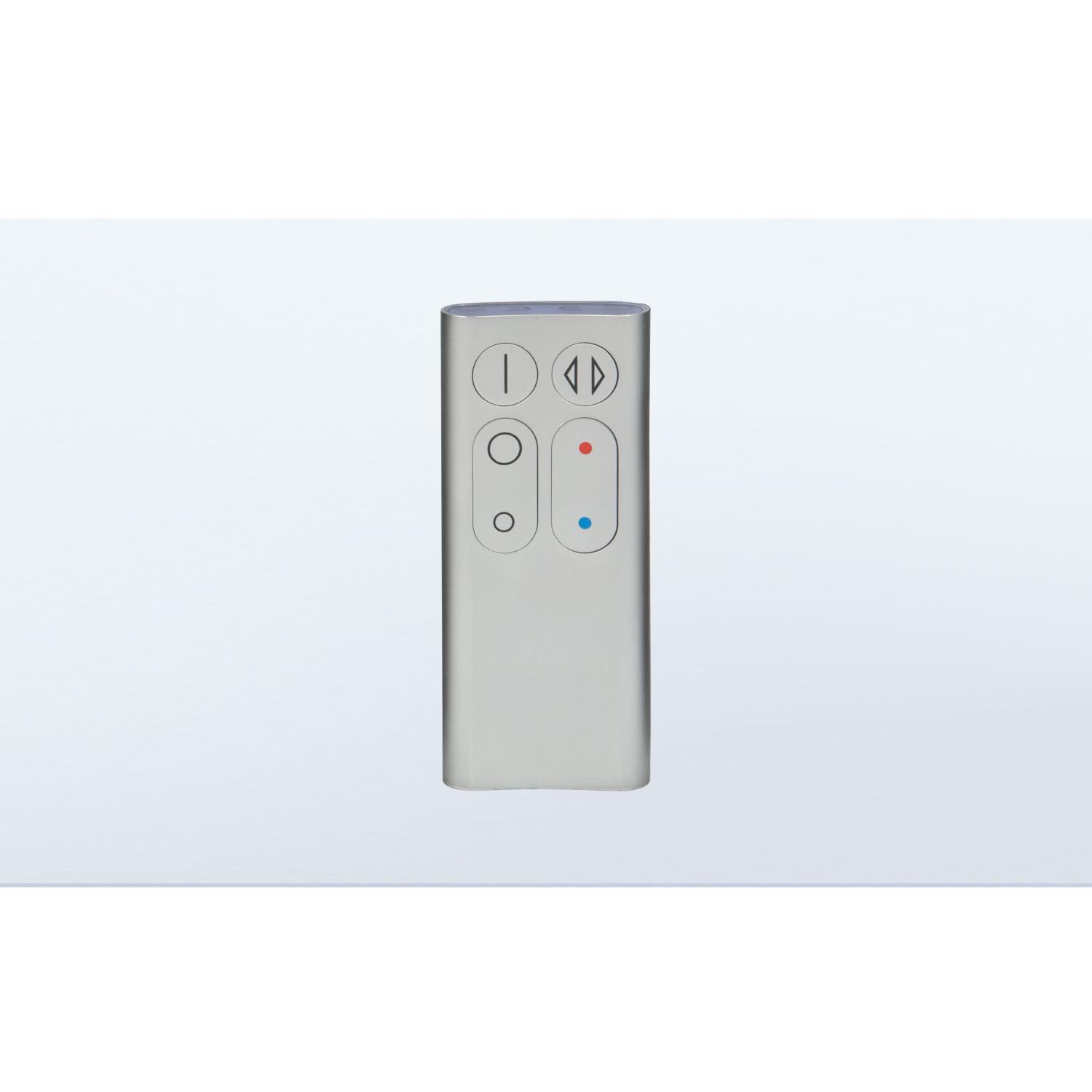 Play the video. How to replace the battery in your remote.