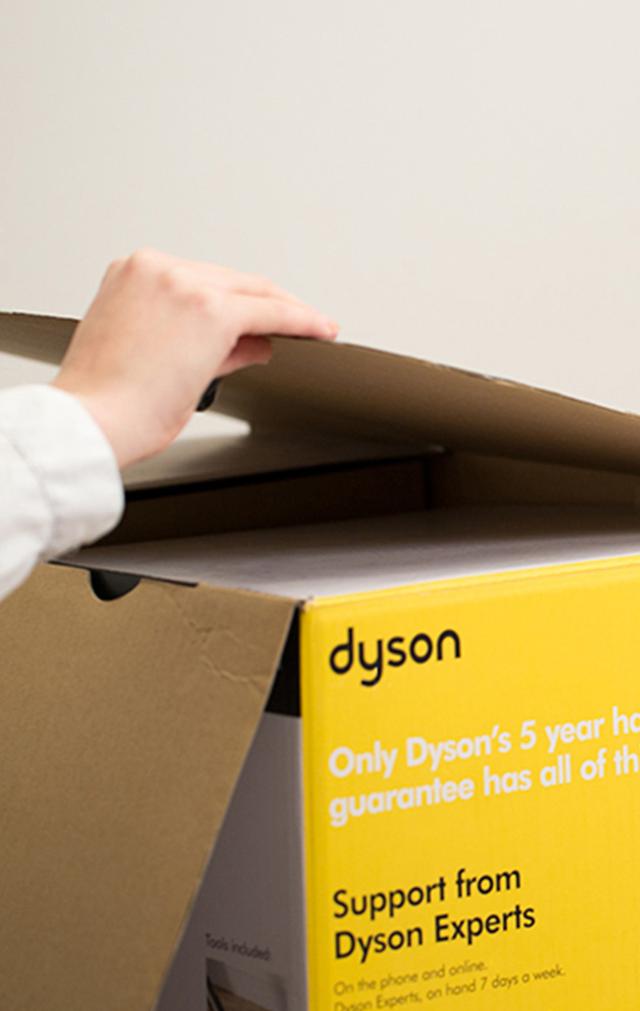 Dyson Dc56 Cordless Stick Vacuum