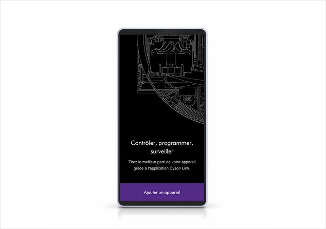 Appareil mobile