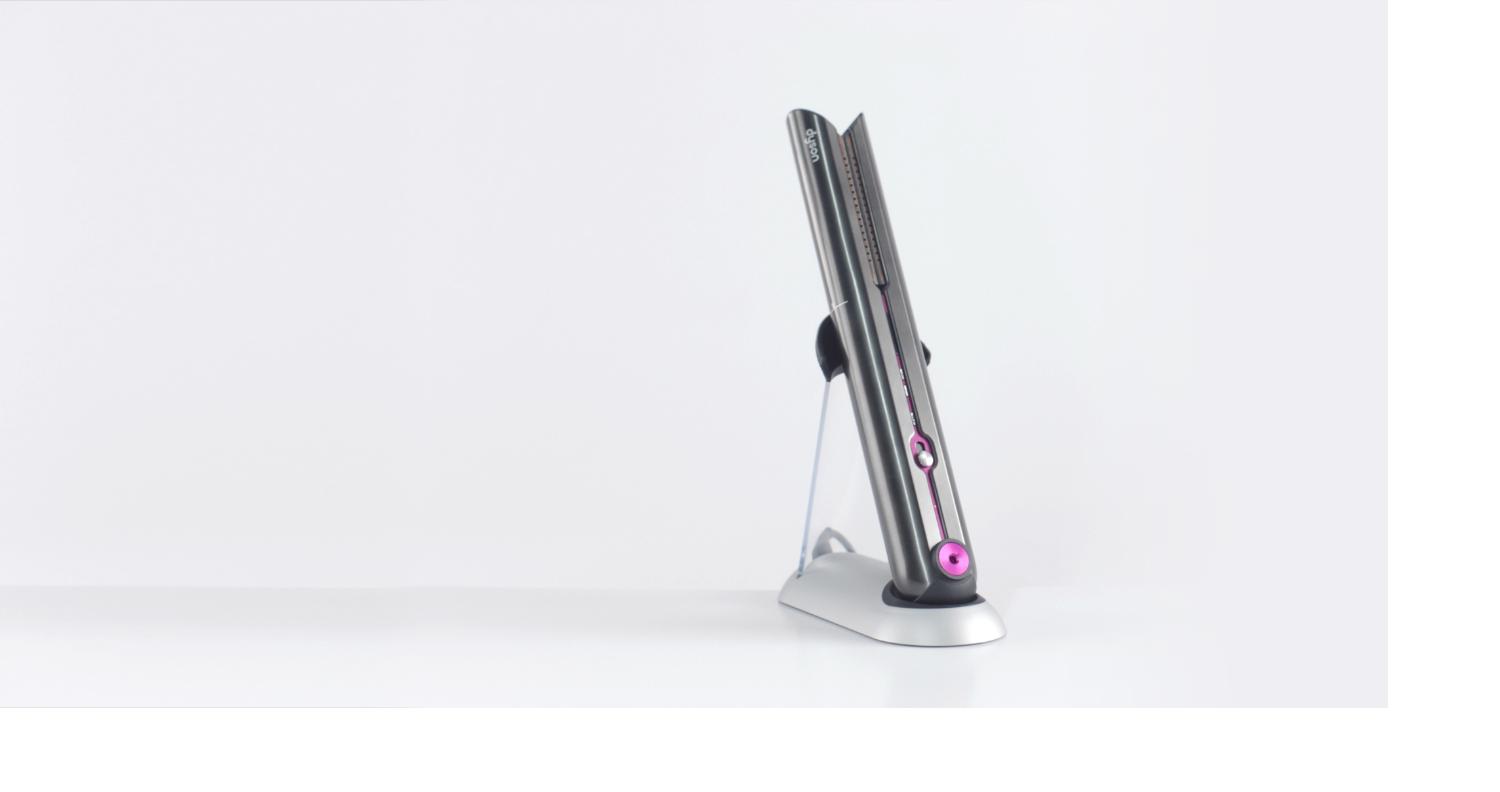 Image from video about getting started