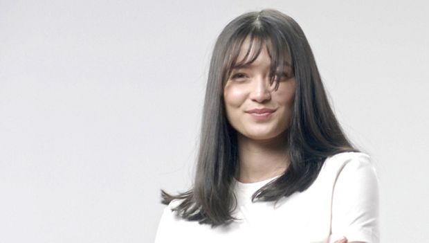 C-kujuliste lainete tegemise video