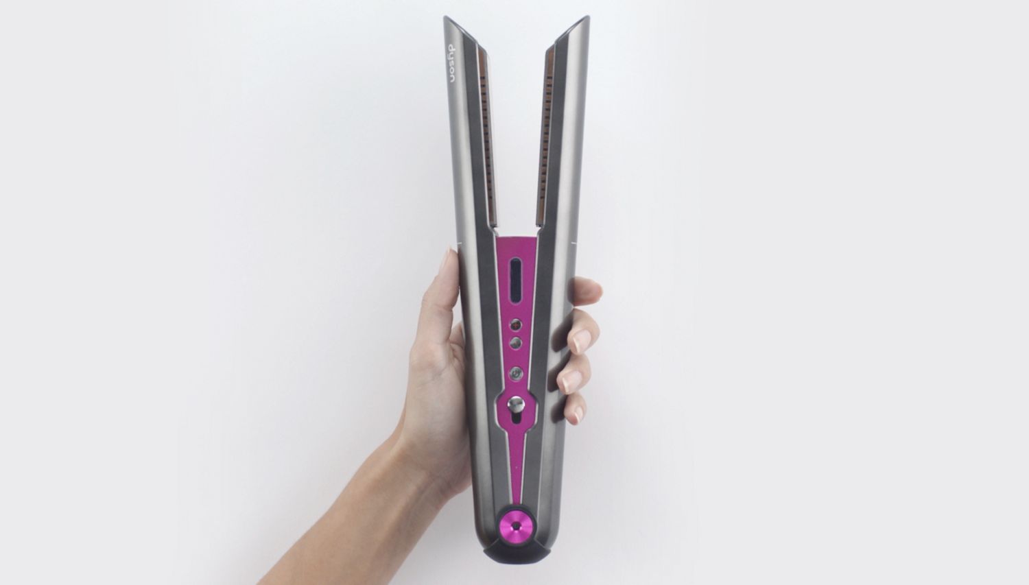 Alaciadora dyson discount