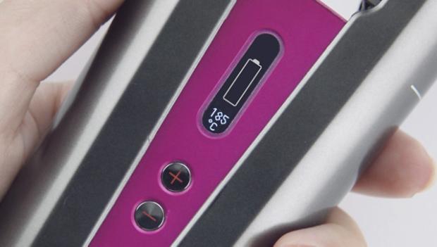 Helijuhendi videost pärit kaader