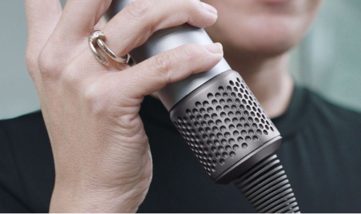 Image from video on how to get started