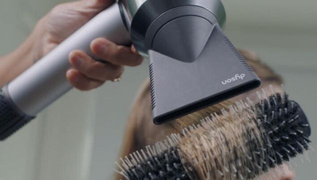 Image from video on using your attachments