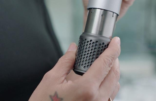How To Clean Dyson Hair Dryer Filter?