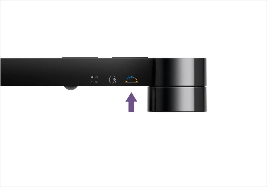 Dyson Solarcycle Morph™ light