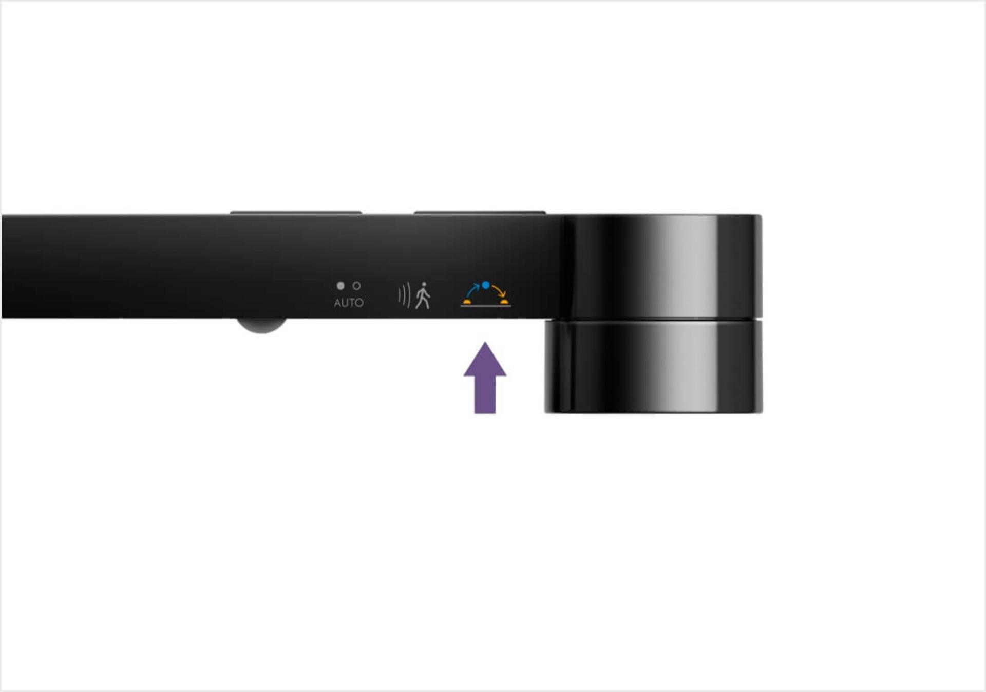 local ışık ayarının yapılması