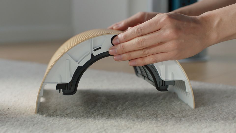 Play video: how to replace your filter