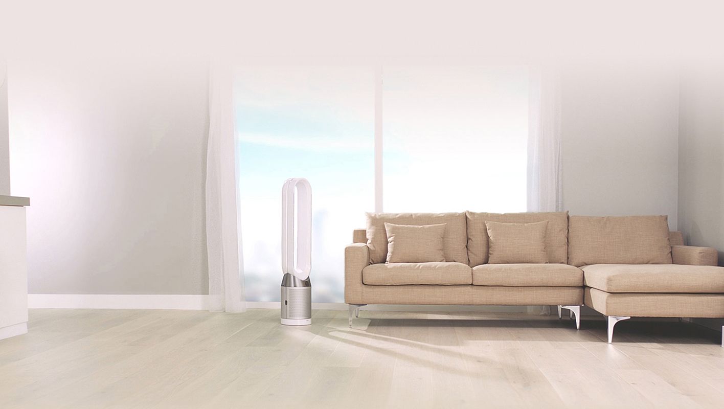 サポート | Dyson Pure Cool™タワーファン (TP4A) | ダイソン