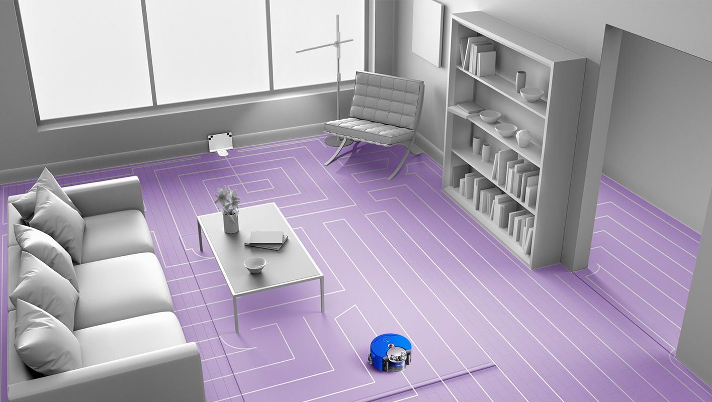 サポート | Dyson 360 Heurist™ロボット掃除機 | ダイソン サポート | Dyson 360 Heurist™ロボット掃除機 | ダイソン
