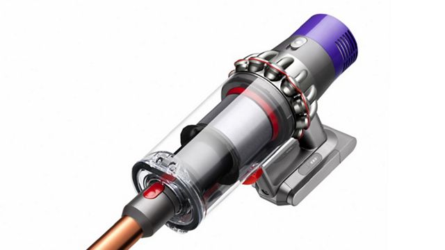Dyson Cordless Vacuum Replacement Batteries