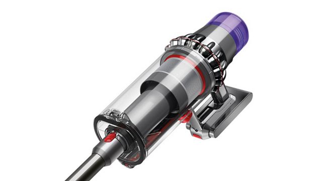 Dyson V8 Absolute Pro, Replacement Dyson V8™ vacuum battery D
