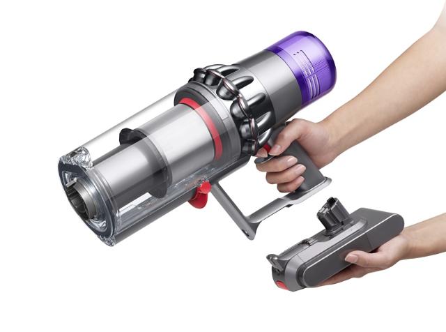 Batteries de rechange pour votre aspirateur Dyson V11™