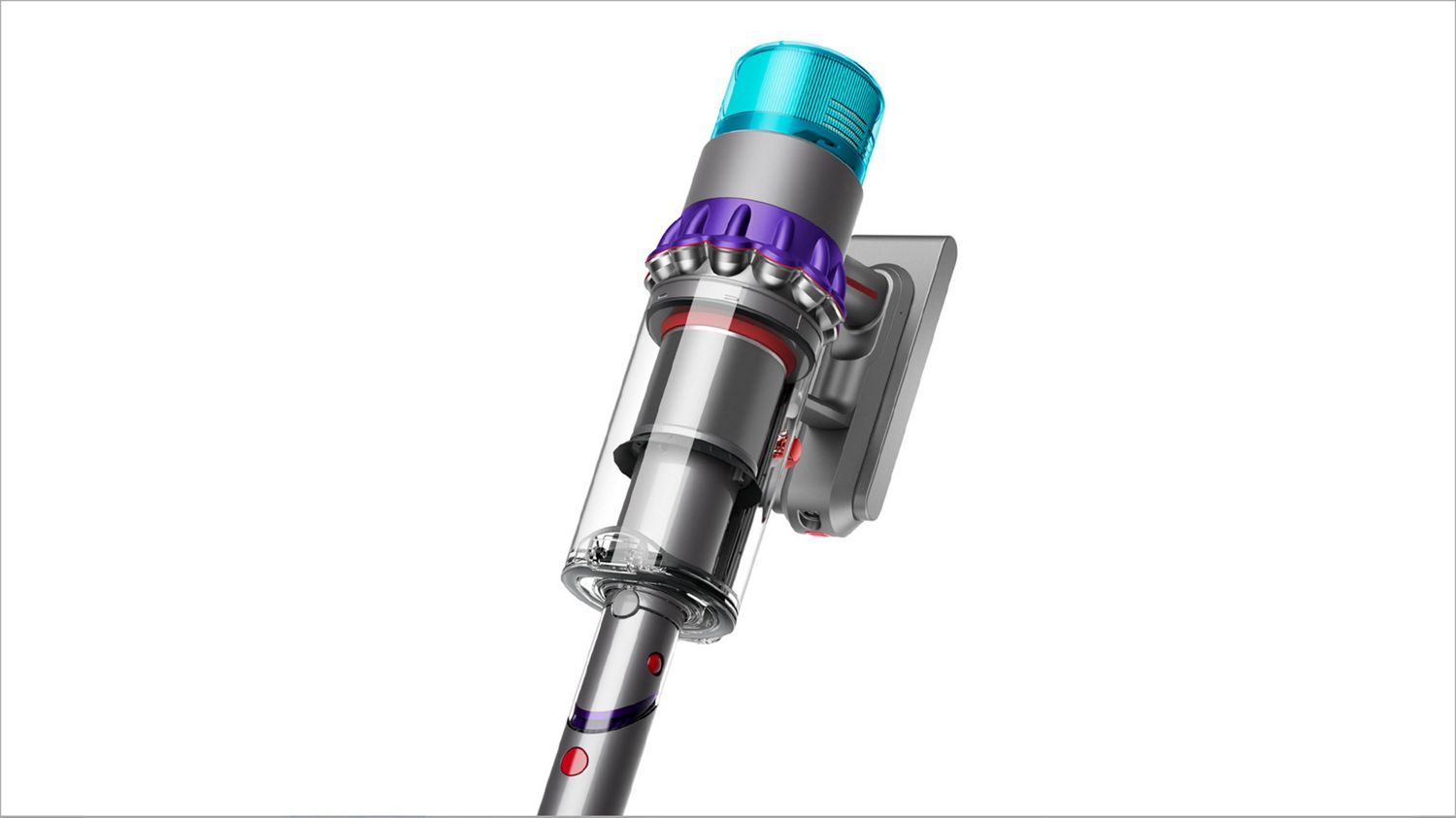 Battery Replacement | Dyson Vacuum Battery | Dyson Singapore