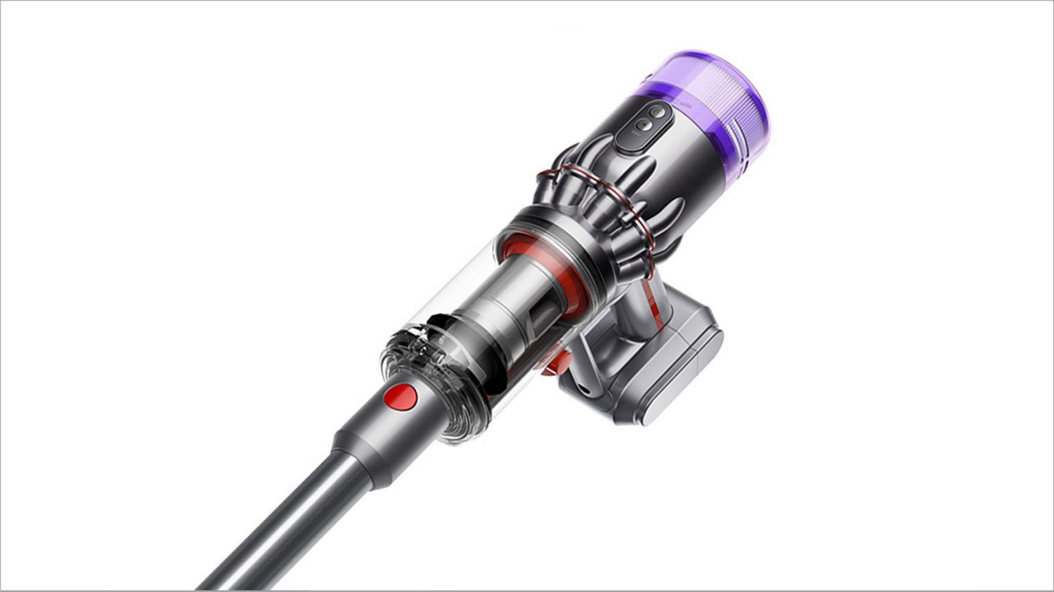 Dyson Micro 1.5kg 吸塵機電池