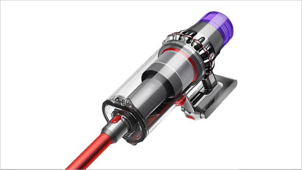 Aspiradora sin cable Dyson Outsize