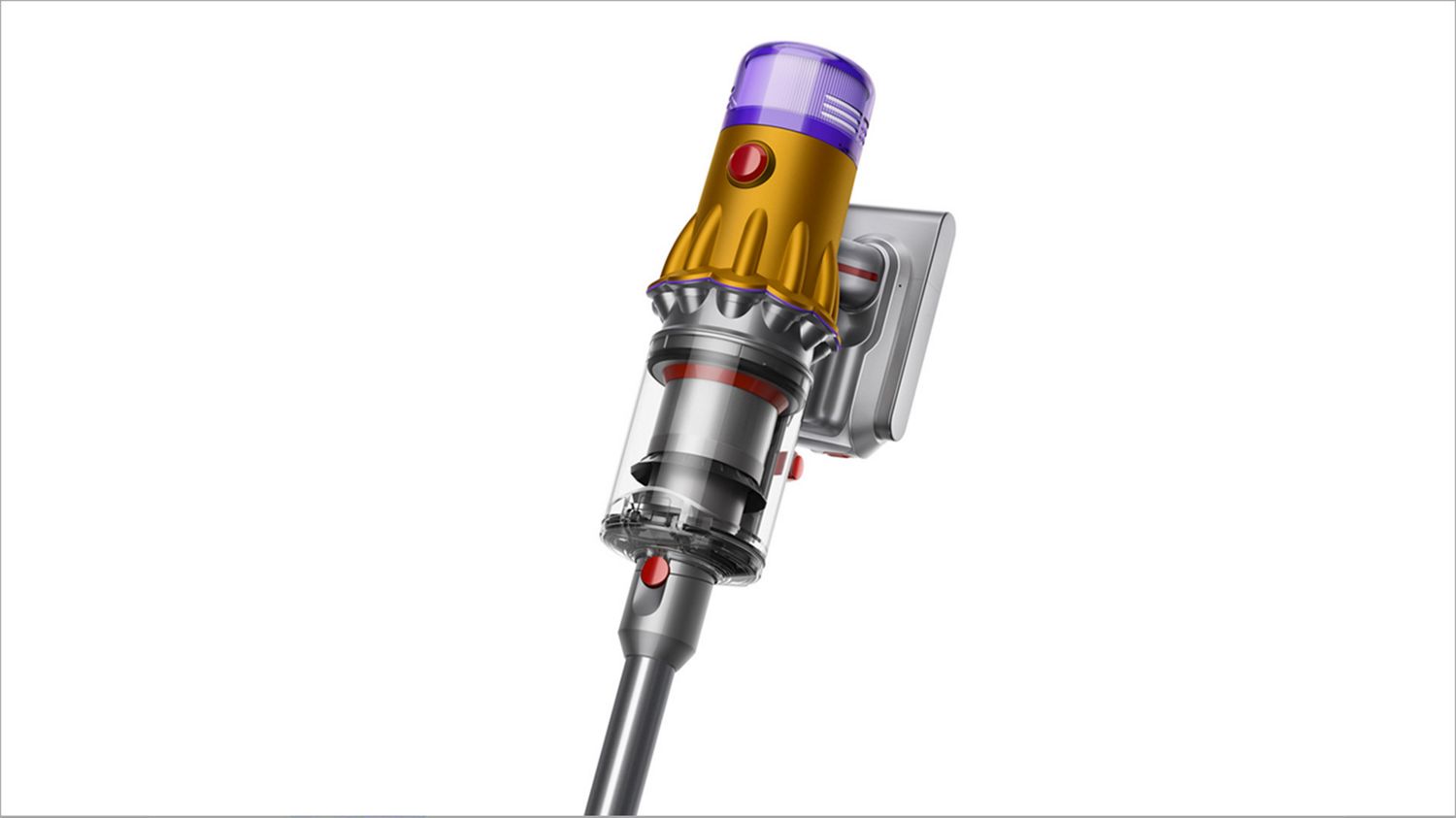 Dyson cordless best sale battery replacement