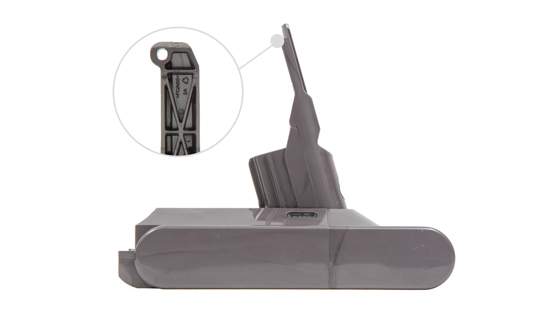 Buy V8โข Replacement Battery Official Dyson Store