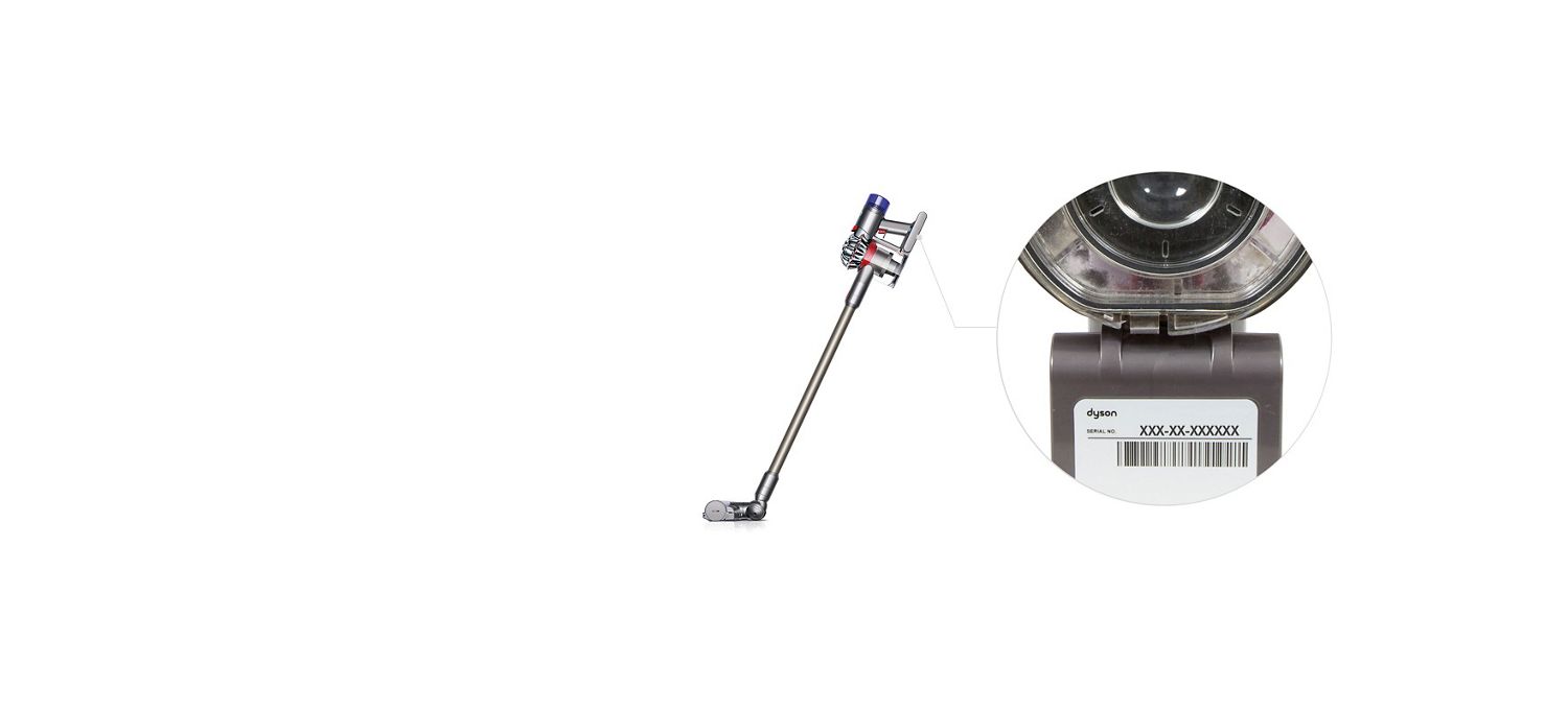 Dyson v8 2025 absolute battery