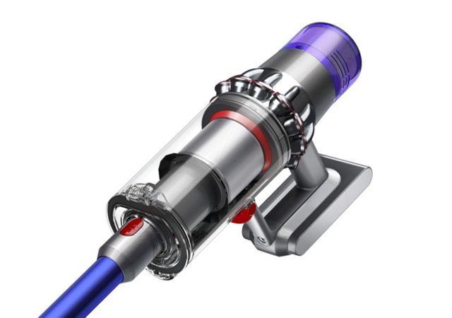 T of vergelijking Replacement Dyson V11™ vacuum battery