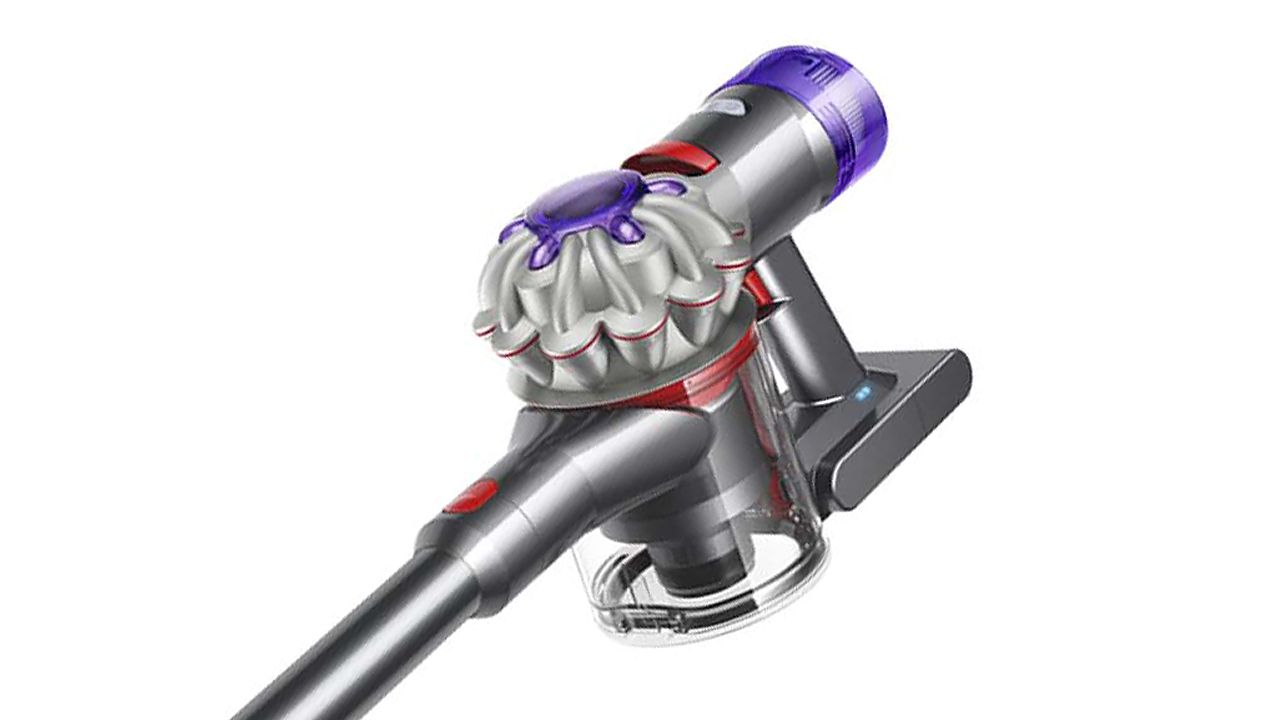 Replacement cord-free battery | Dyson