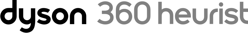 Dyson 360 Heurist logo
