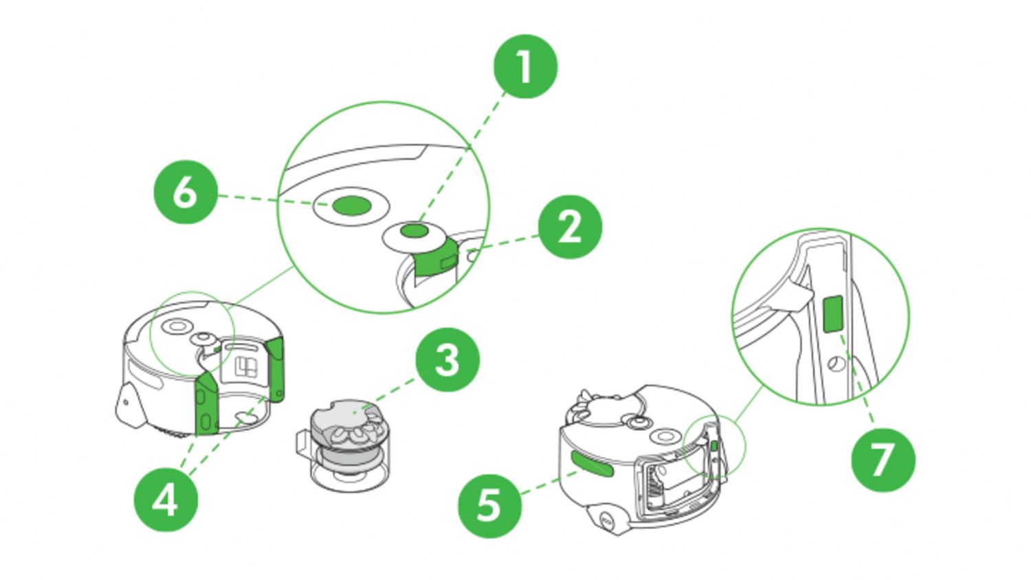 Scheduling cleaning with your robot vacuum