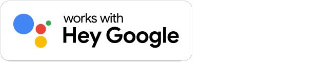 Google Home logo