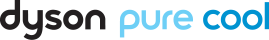 Dyson Pure Cool Logo