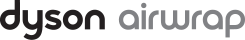 dyson purifier logo