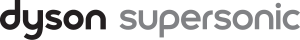 logo de dyson supersonic