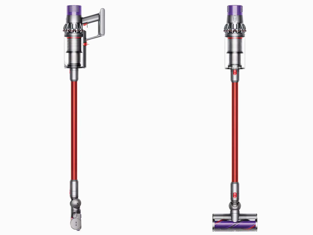Dyson V10 Origin