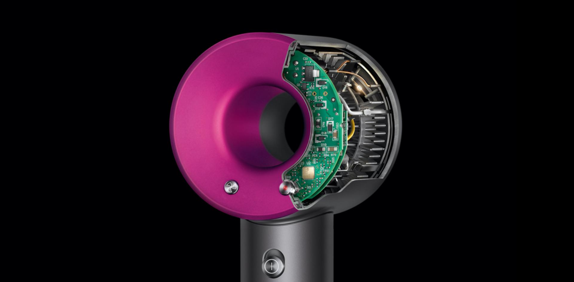 Hair Dryers and Diffusers Buy Now Pay Later Dyson Australia