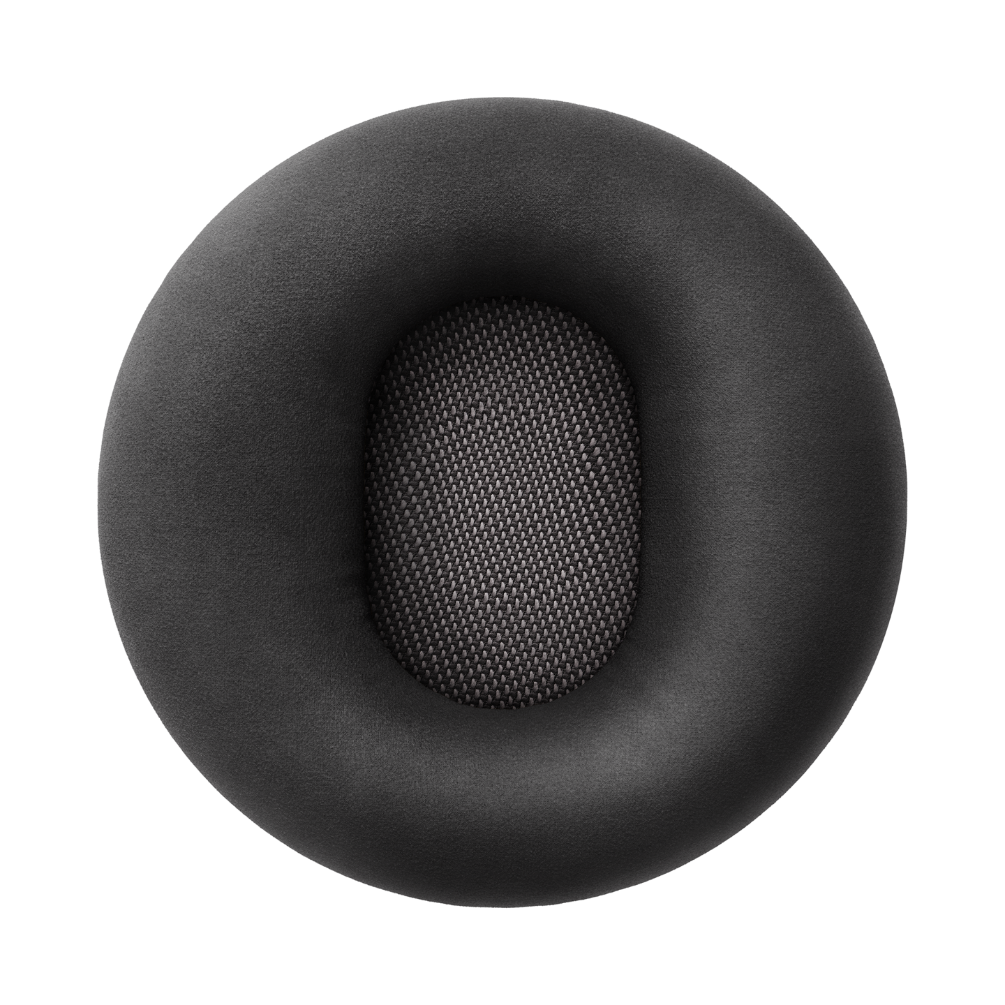 Casque Button Casque Dyson OnTrac™ Noir/Nickel | Dyson