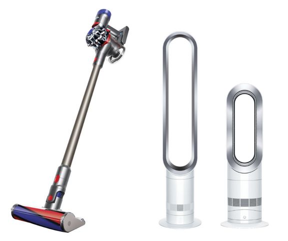 Aspiradora Dyson Digital Slim