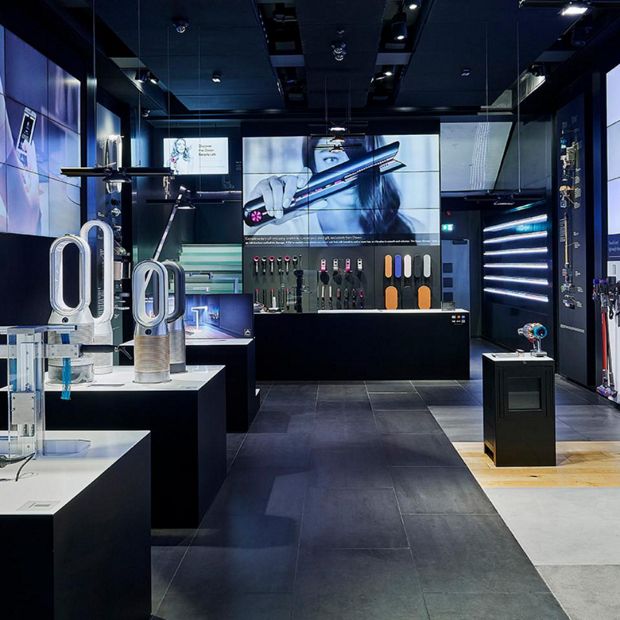 Dyson Store