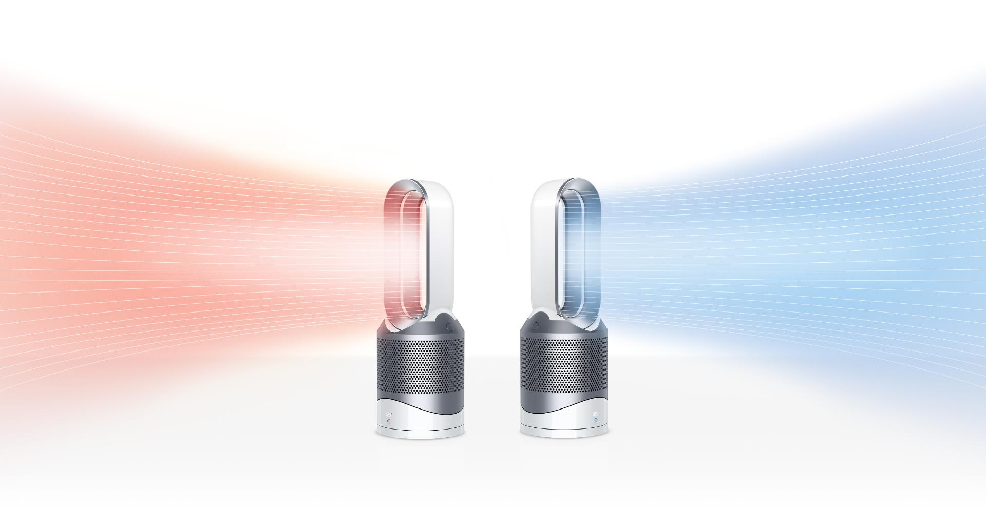 Dyson pure link Dyson pure link